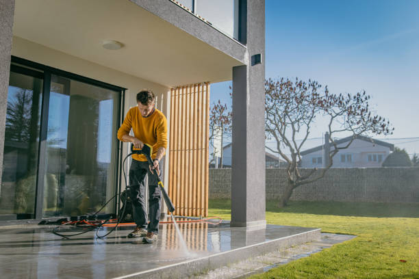 Professional Pressure Washing in Pitcairn, PA